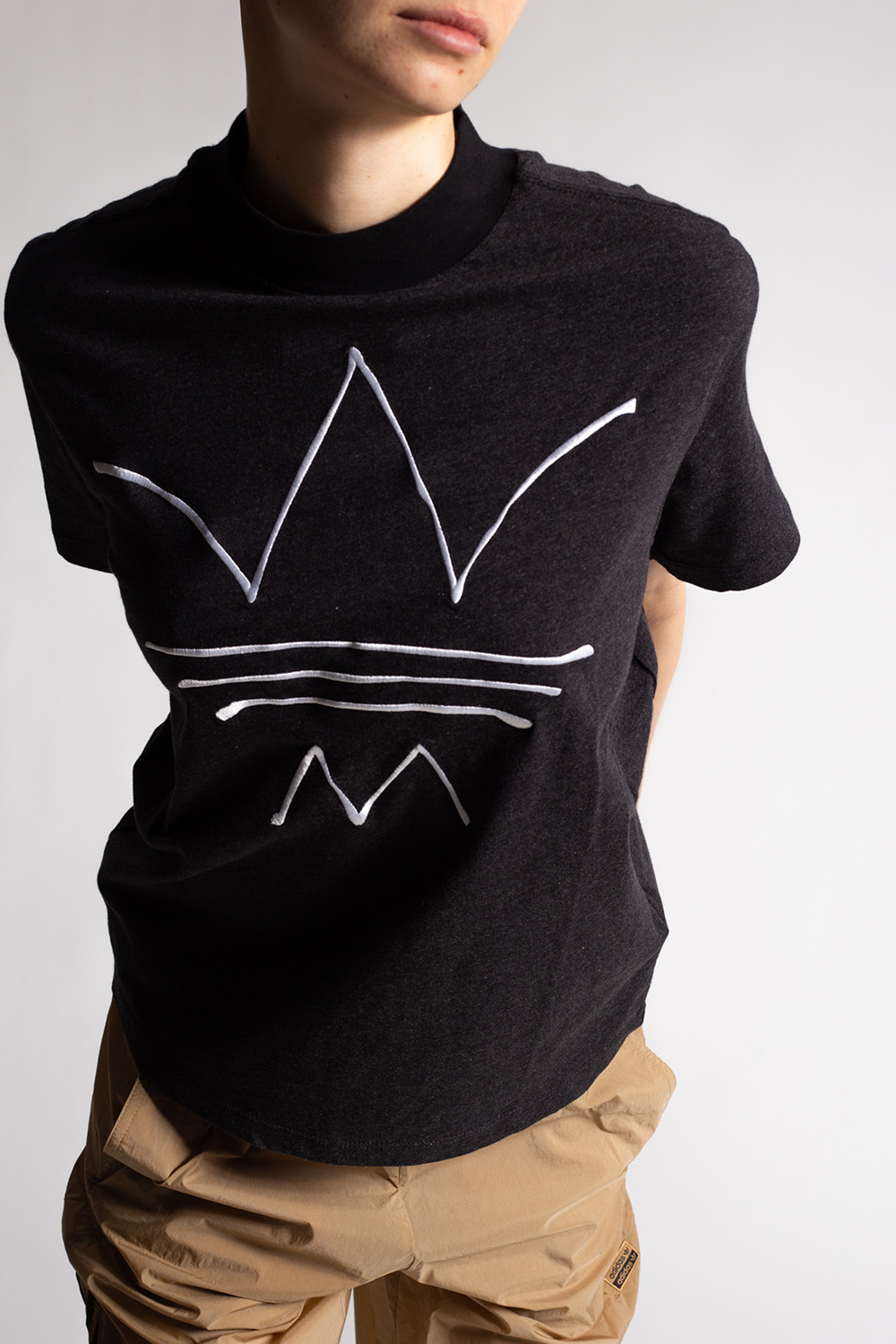 ADIDAS Originals Logo T-shirt